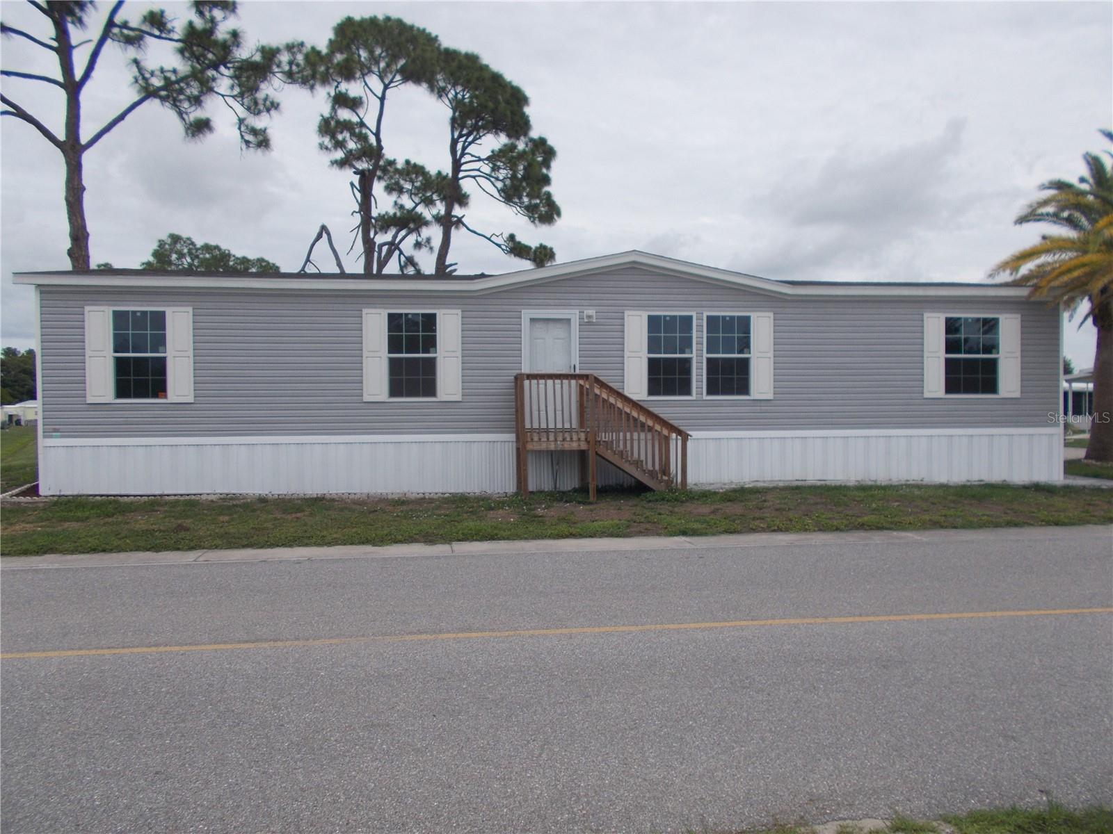 6803 AMOKO CT, NORTH PORT, FL, 34287