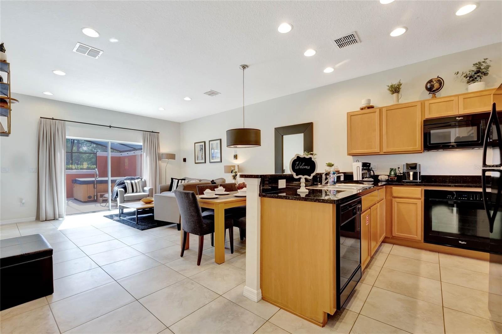 3050 WHITE ORCHID RD, KISSIMMEE, FL, 34747