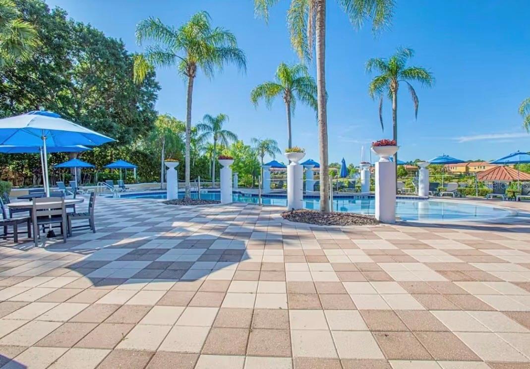 3050 WHITE ORCHID RD, KISSIMMEE, FL, 34747