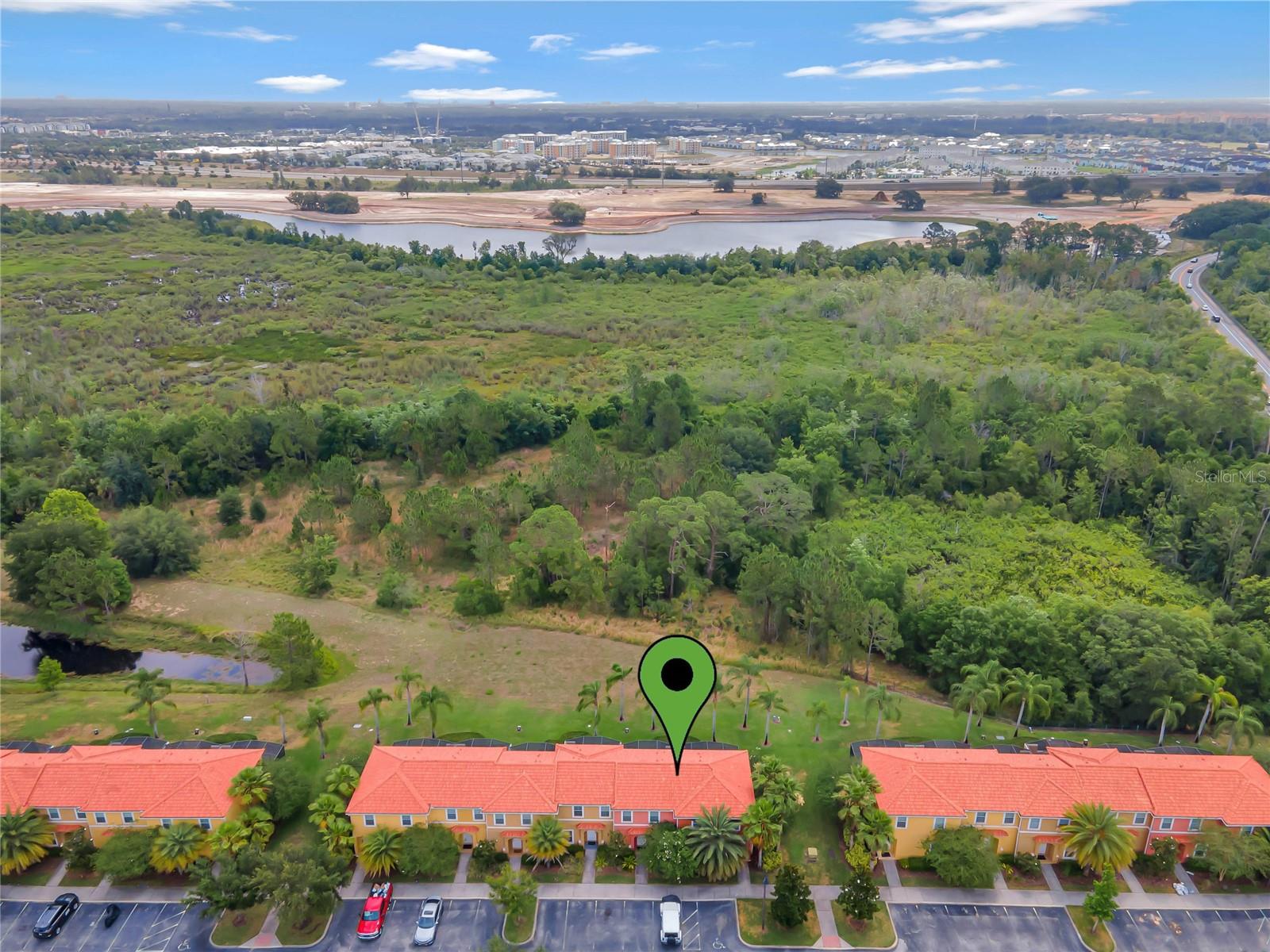 3050 WHITE ORCHID RD, KISSIMMEE, FL, 34747