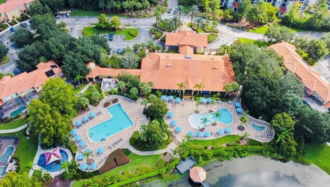 3050 WHITE ORCHID RD, KISSIMMEE, FL, 34747