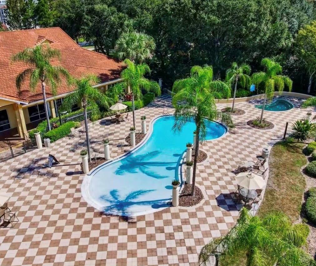3050 WHITE ORCHID RD, KISSIMMEE, FL, 34747