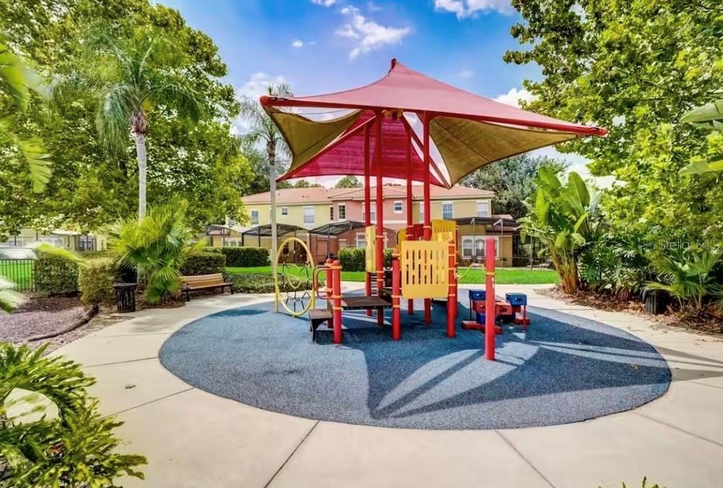 3050 WHITE ORCHID RD, KISSIMMEE, FL, 34747