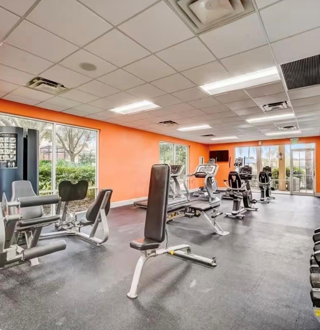 3050 WHITE ORCHID RD, KISSIMMEE, FL, 34747
