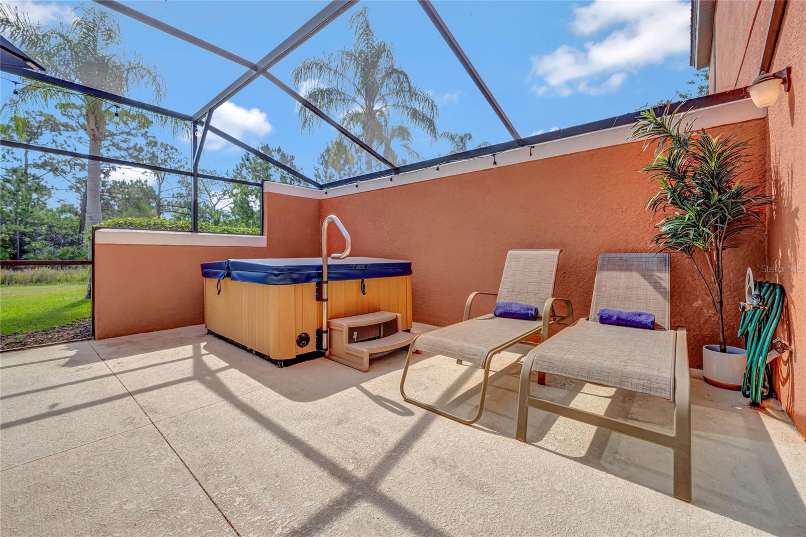 3050 WHITE ORCHID RD, KISSIMMEE, FL, 34747