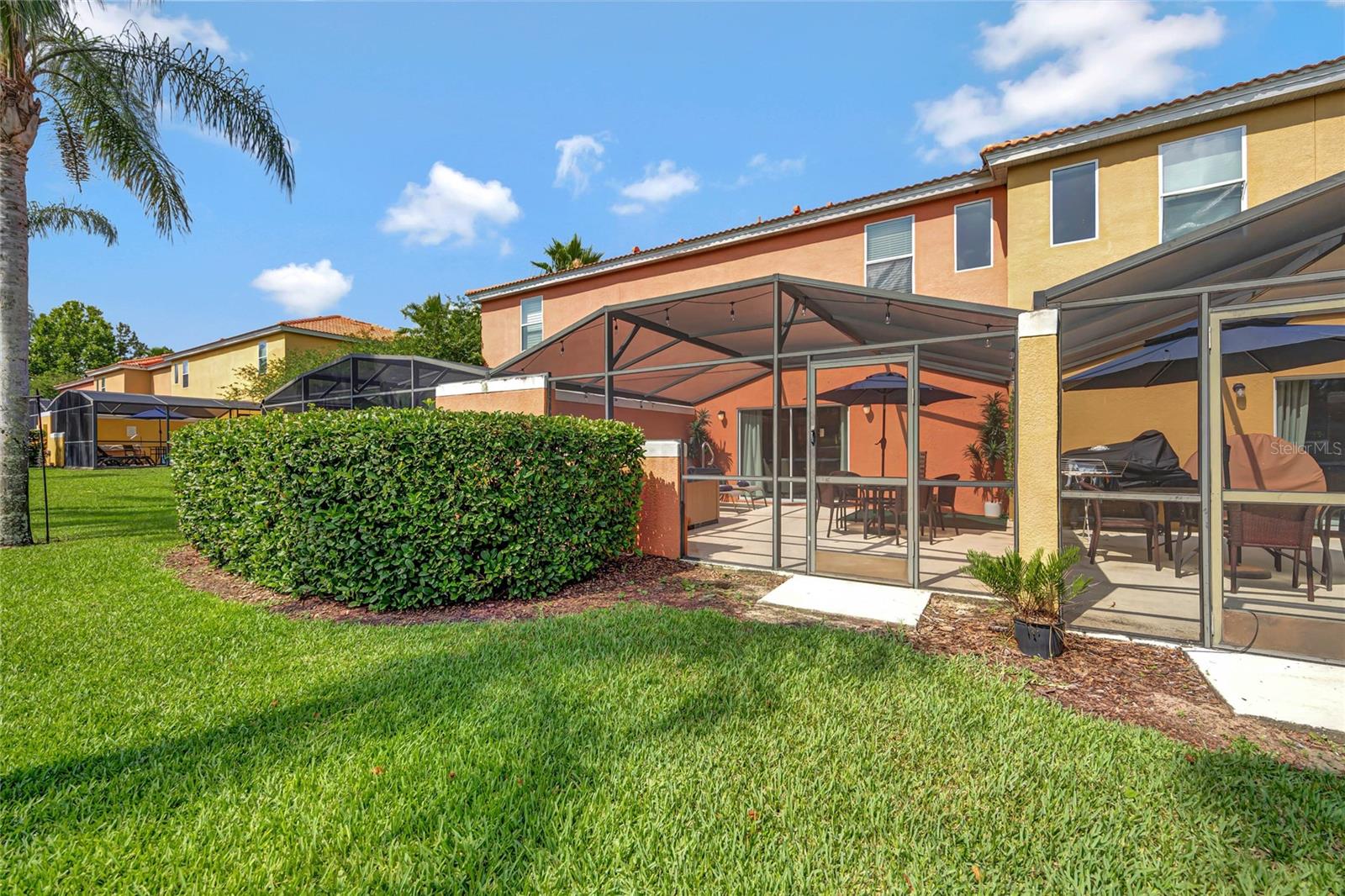 3050 WHITE ORCHID RD, KISSIMMEE, FL, 34747
