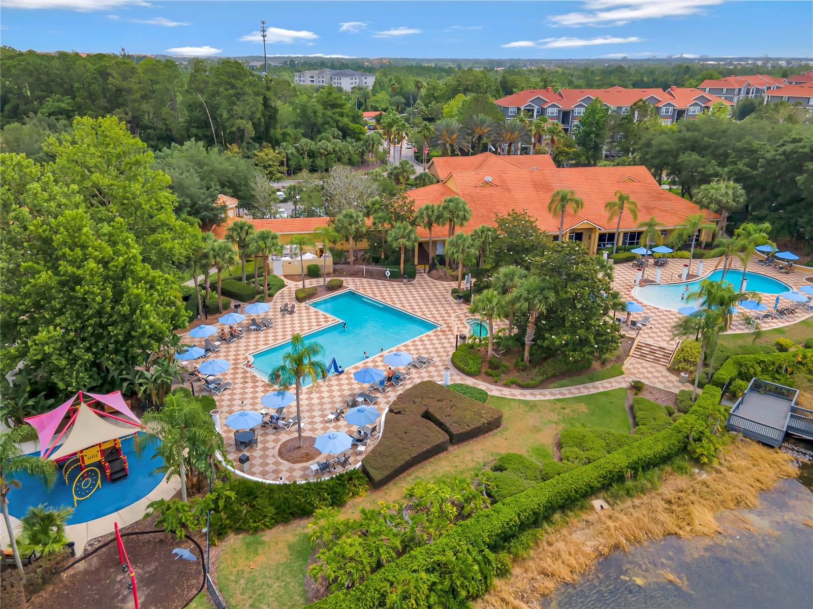 3050 WHITE ORCHID RD, KISSIMMEE, FL, 34747