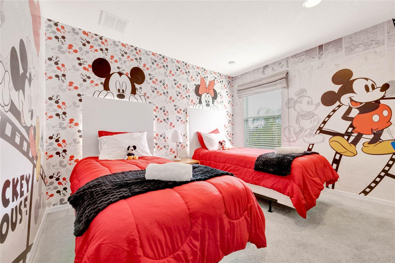 3050 WHITE ORCHID RD, KISSIMMEE, FL, 34747