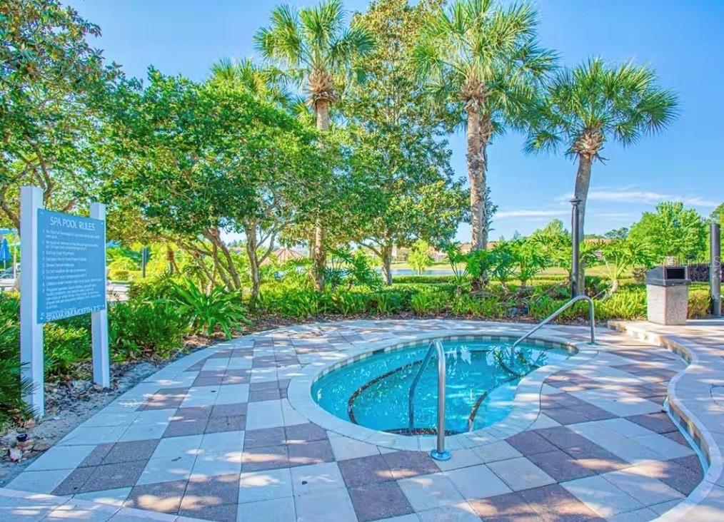 3050 WHITE ORCHID RD, KISSIMMEE, FL, 34747