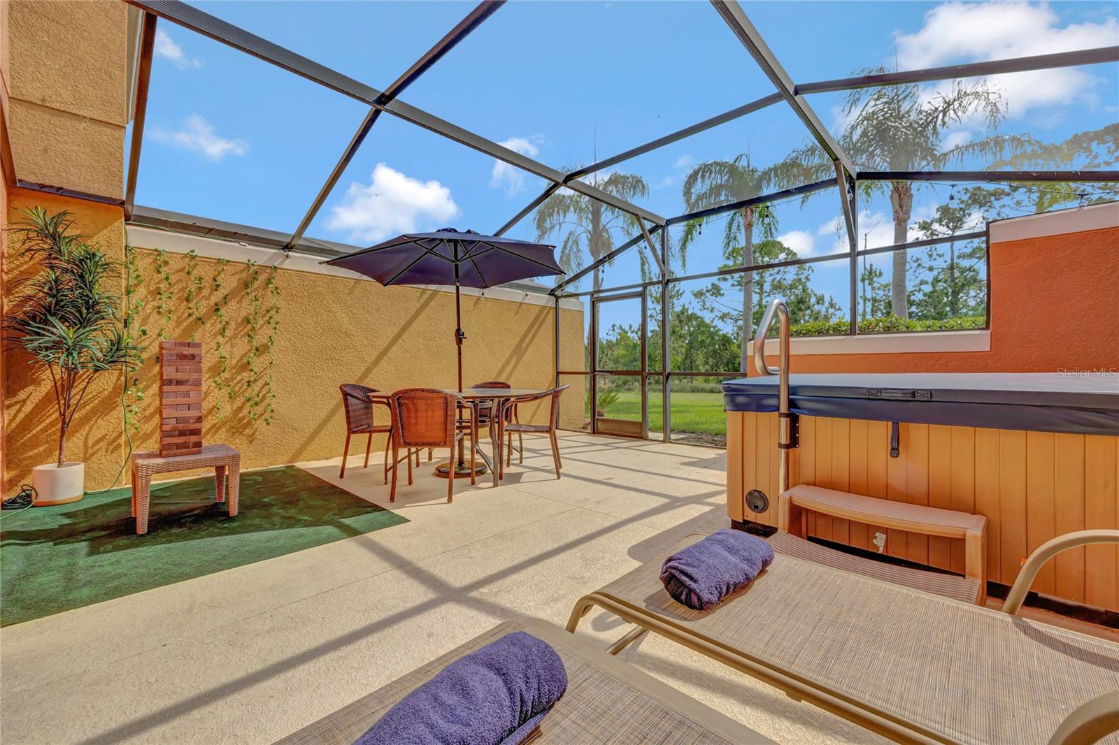 3050 WHITE ORCHID RD, KISSIMMEE, FL, 34747