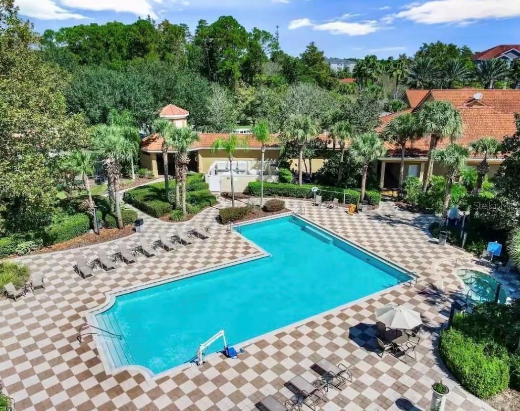 3050 WHITE ORCHID RD, KISSIMMEE, FL, 34747