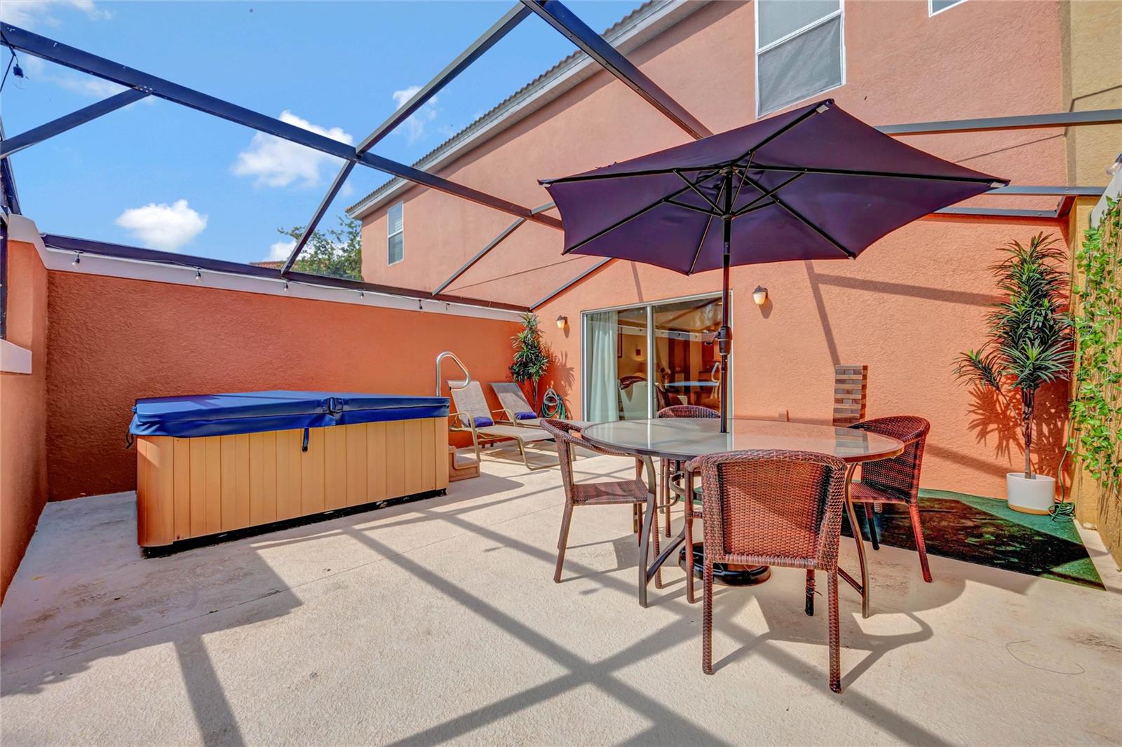 3050 WHITE ORCHID RD, KISSIMMEE, FL, 34747