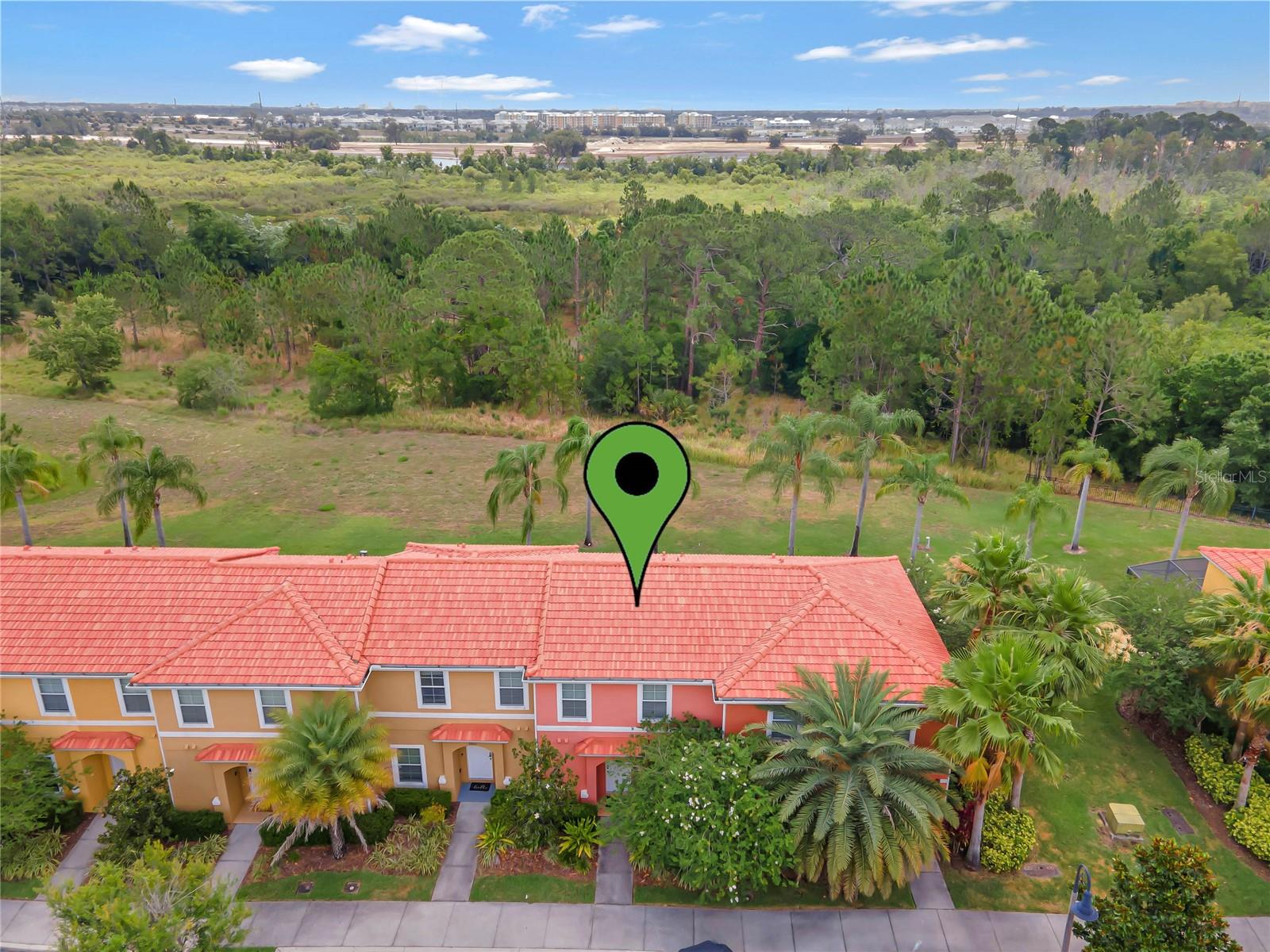 3050 WHITE ORCHID RD, KISSIMMEE, FL, 34747