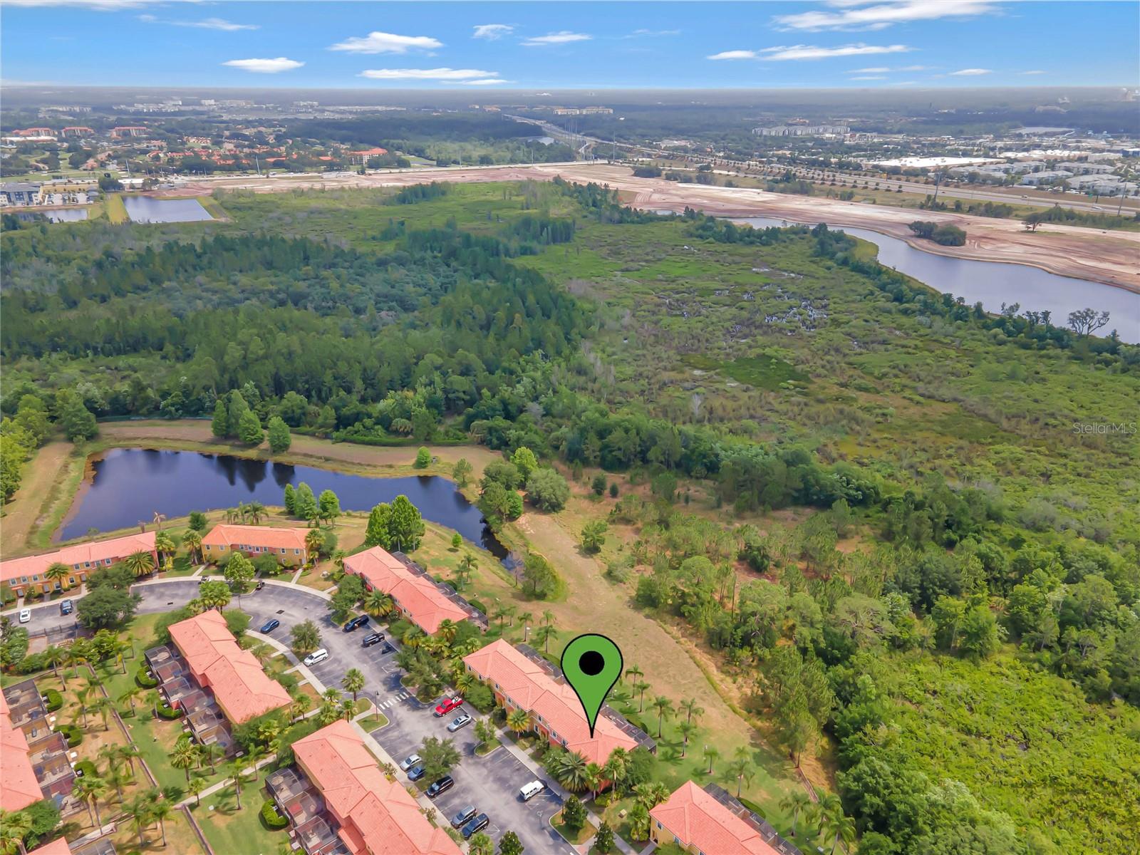 3050 WHITE ORCHID RD, KISSIMMEE, FL, 34747