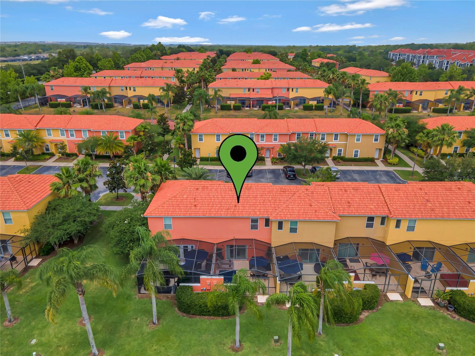 3050 WHITE ORCHID RD, KISSIMMEE, FL, 34747