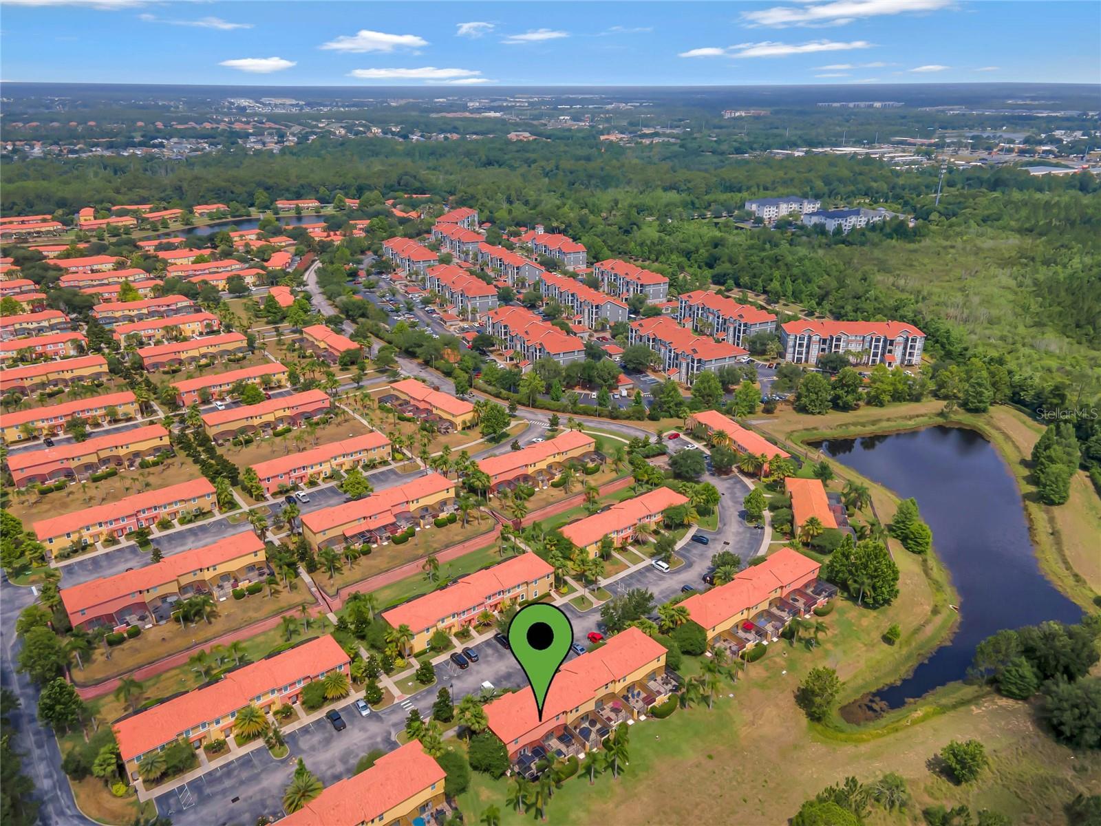 3050 WHITE ORCHID RD, KISSIMMEE, FL, 34747