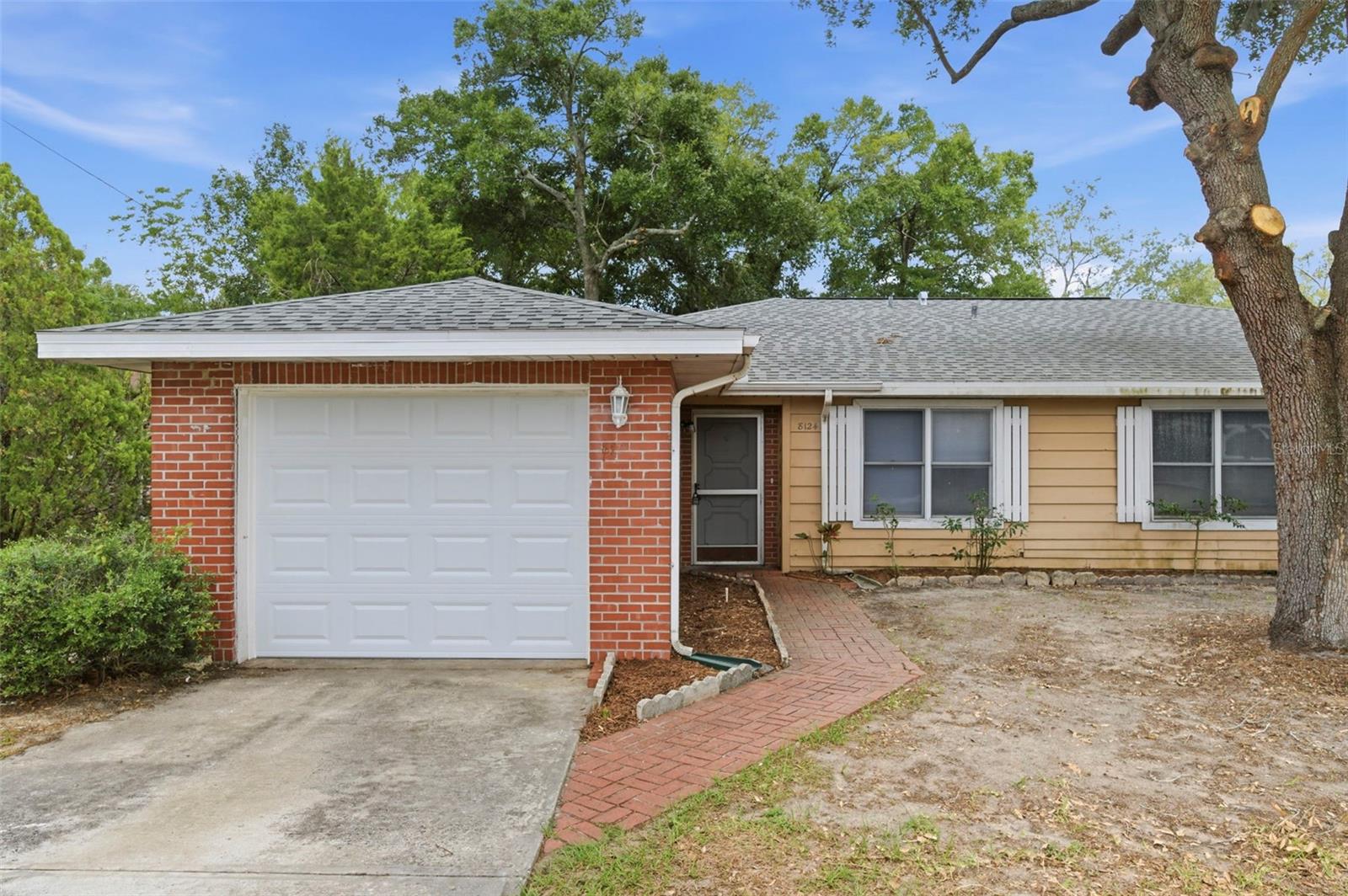 8124 OMAHA CIR, SPRING HILL, FL, 34606