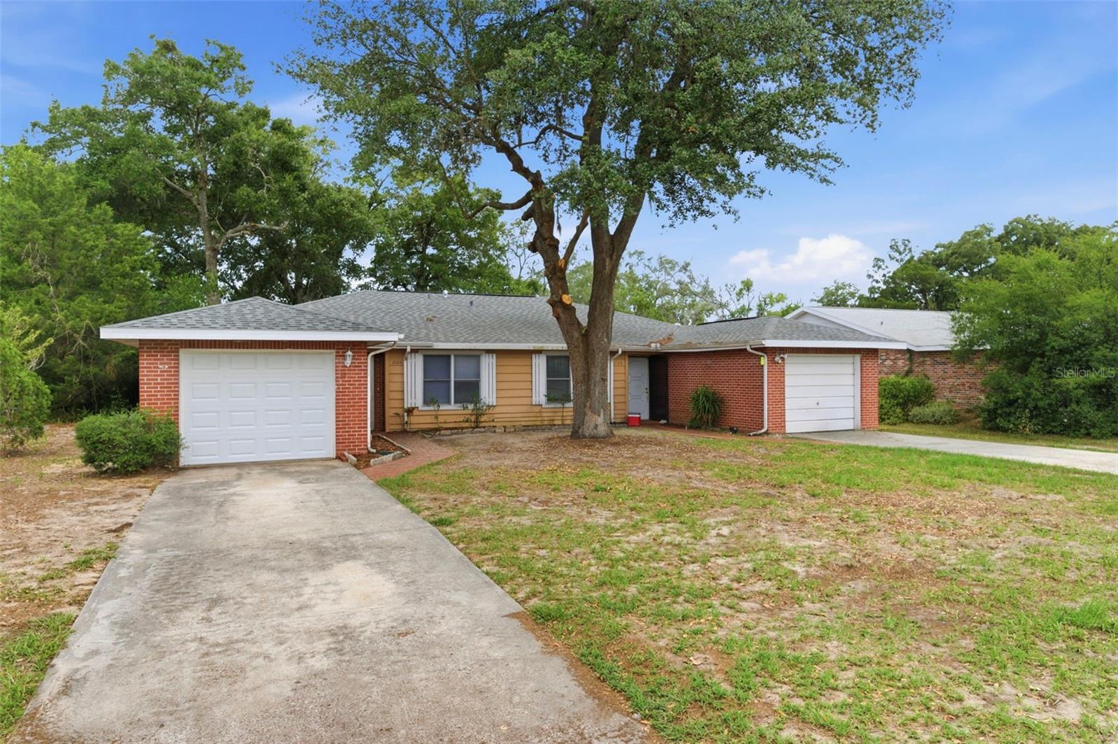 8124 OMAHA CIR, SPRING HILL, FL, 34606