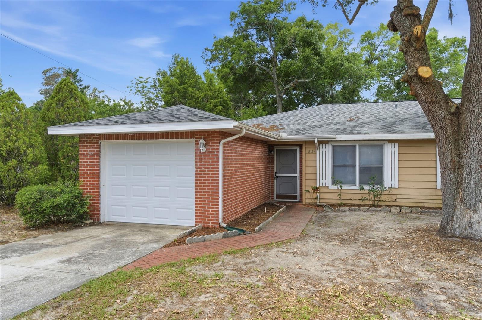 8124 OMAHA CIR, SPRING HILL, FL, 34606