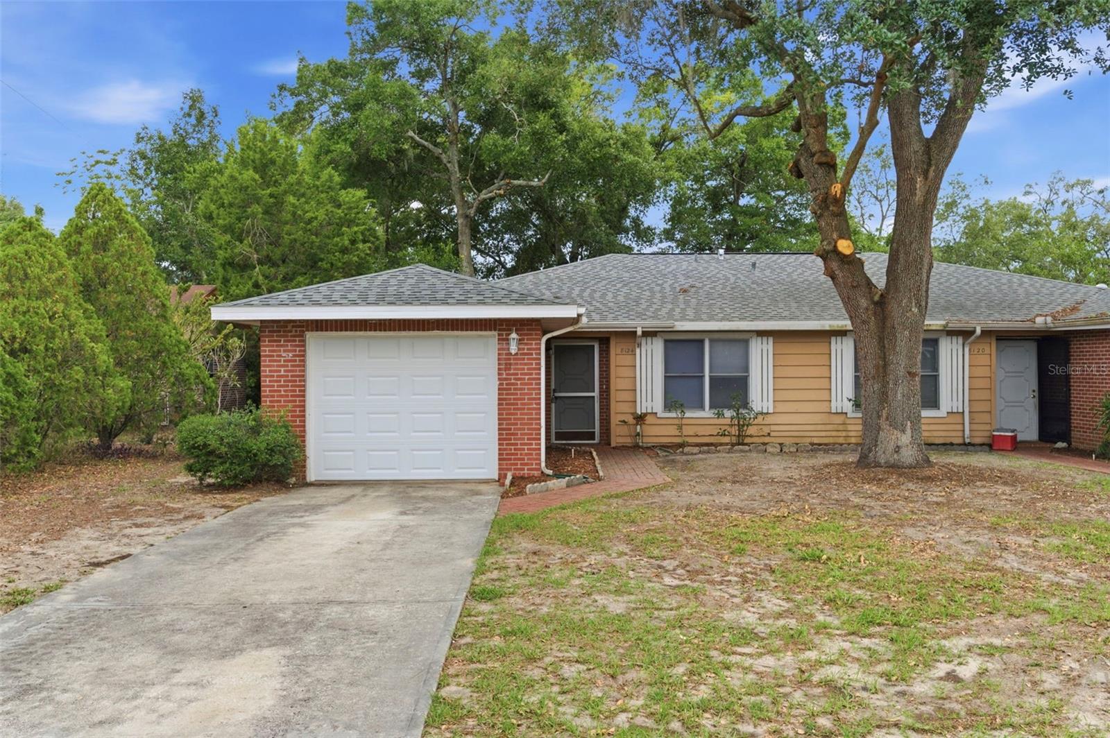 8124 OMAHA CIR, SPRING HILL, FL, 34606