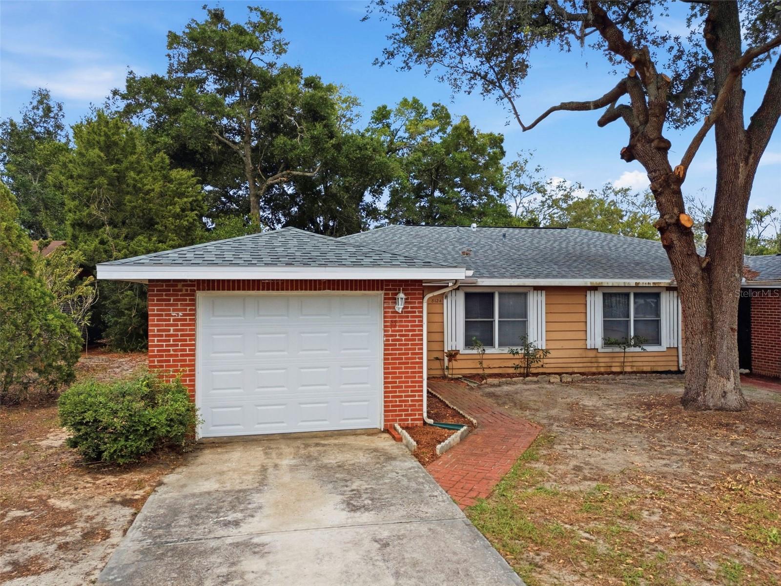 8124 OMAHA CIR, SPRING HILL, FL, 34606