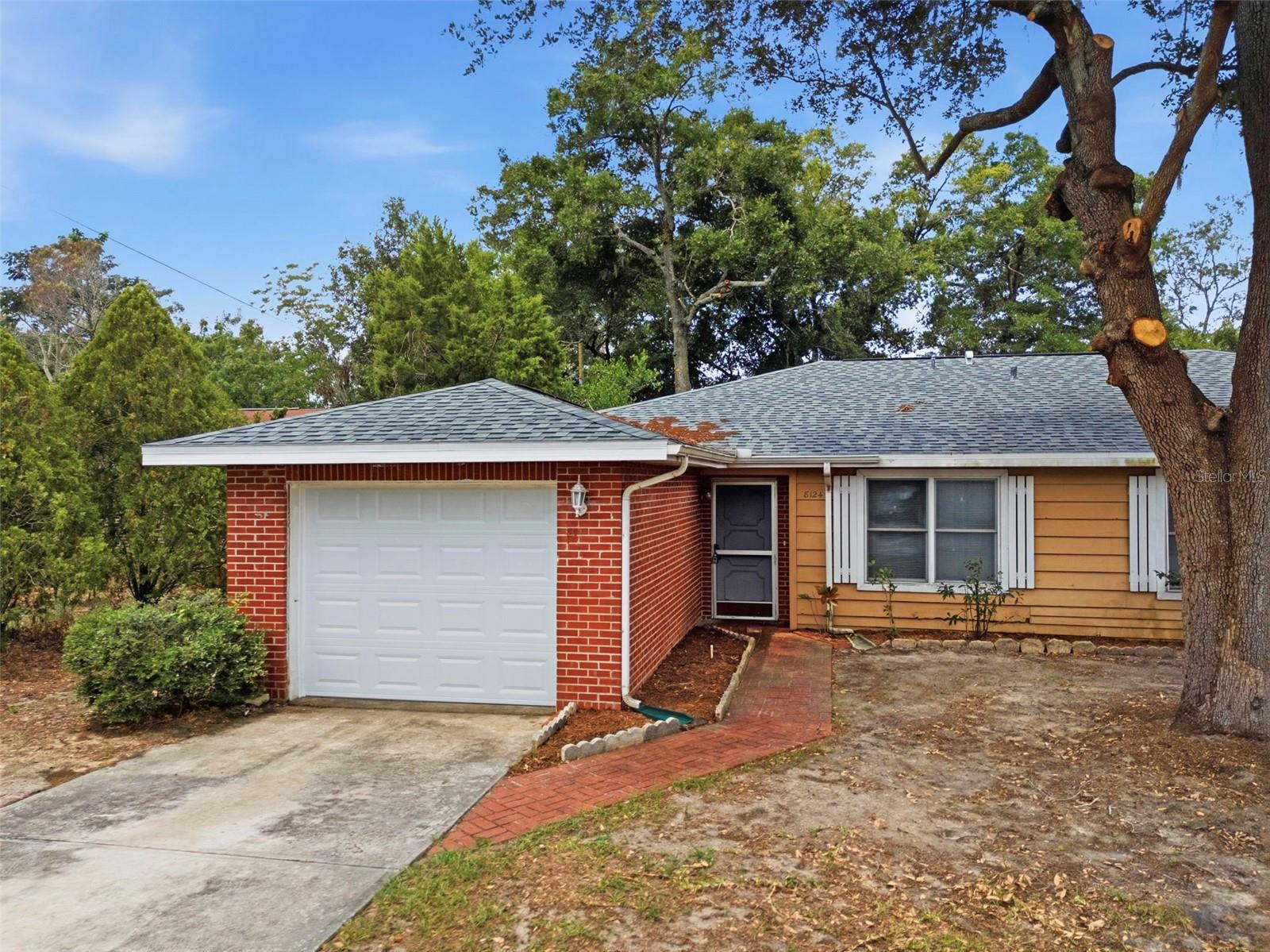 8124 OMAHA CIR, SPRING HILL, FL, 34606
