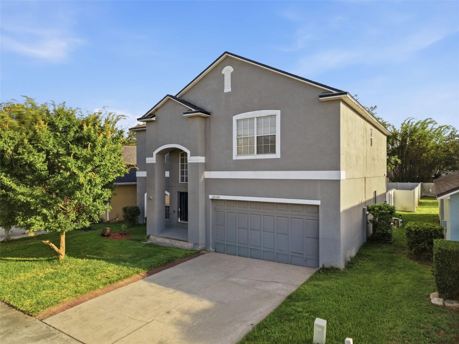 18124 SAXONY LN, ORLANDO, FL, 32820