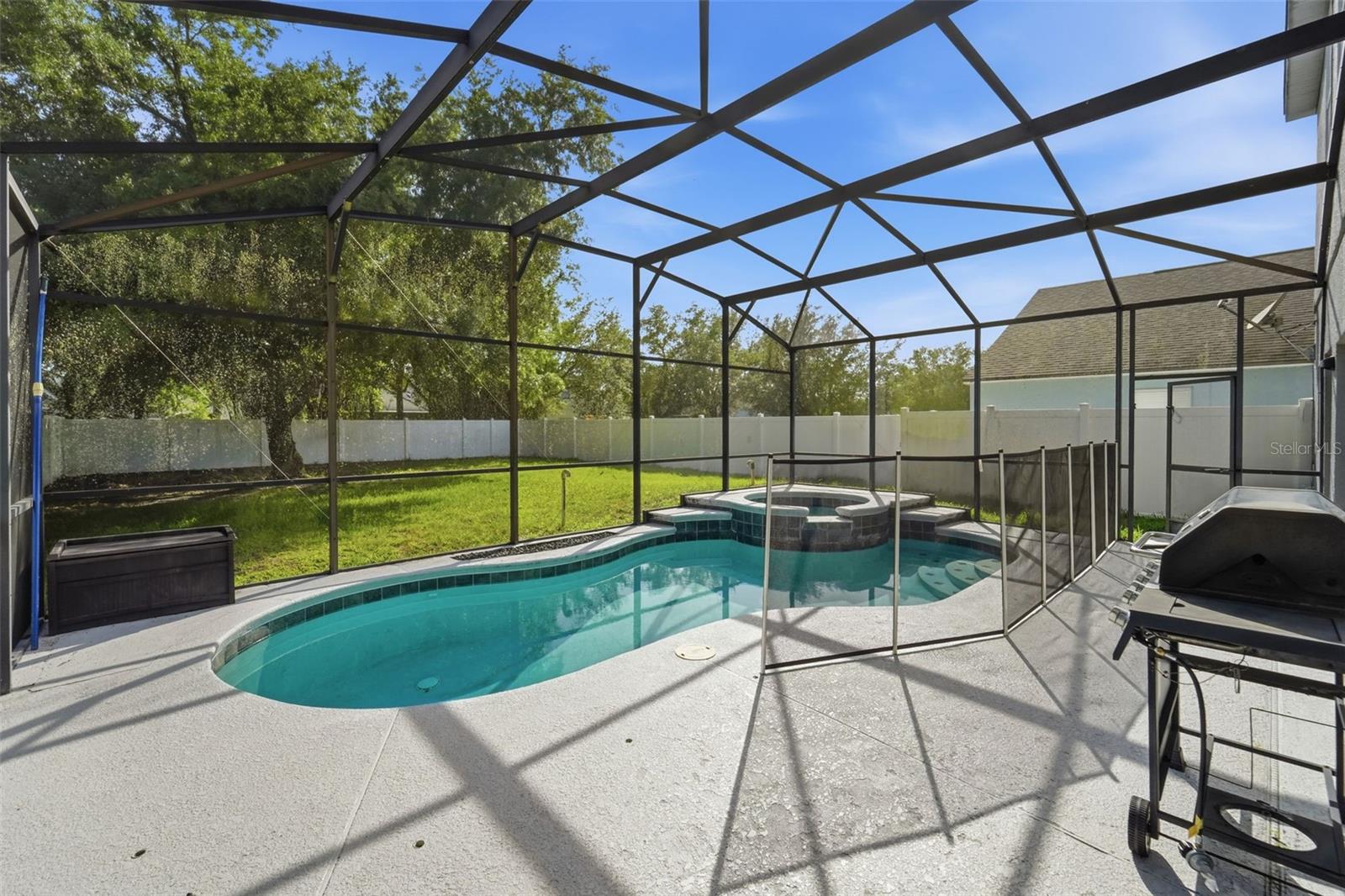 18124 SAXONY LN, ORLANDO, FL, 32820