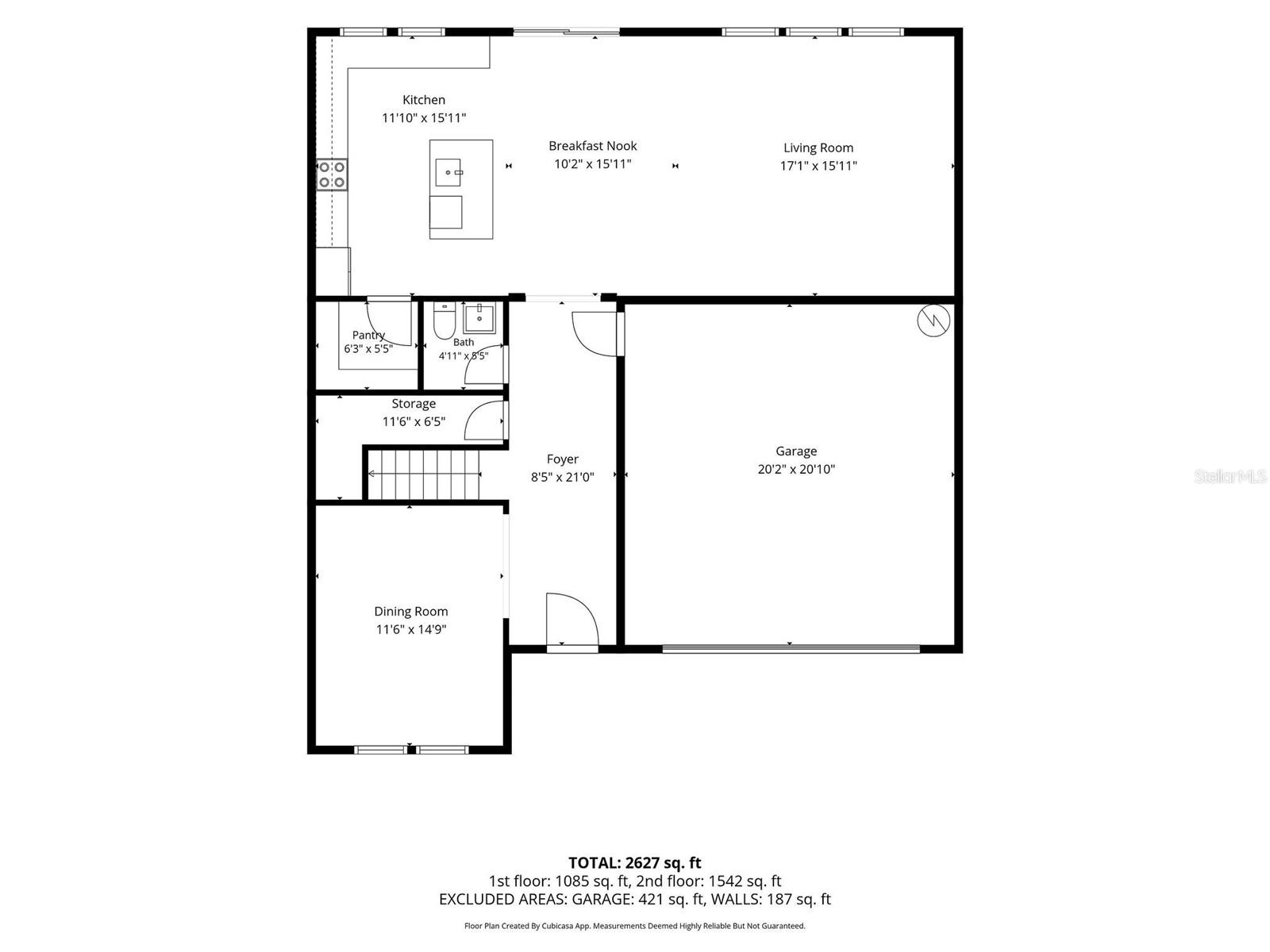 3000 NAMASTE DR, CLERMONT, FL, 34714