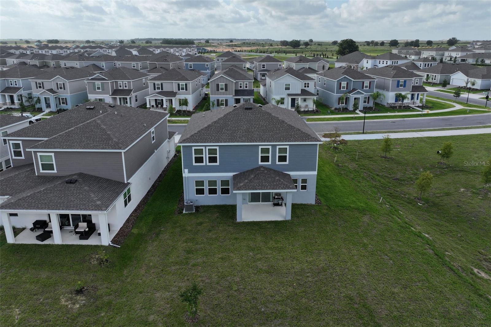 3000 NAMASTE DR, CLERMONT, FL, 34714