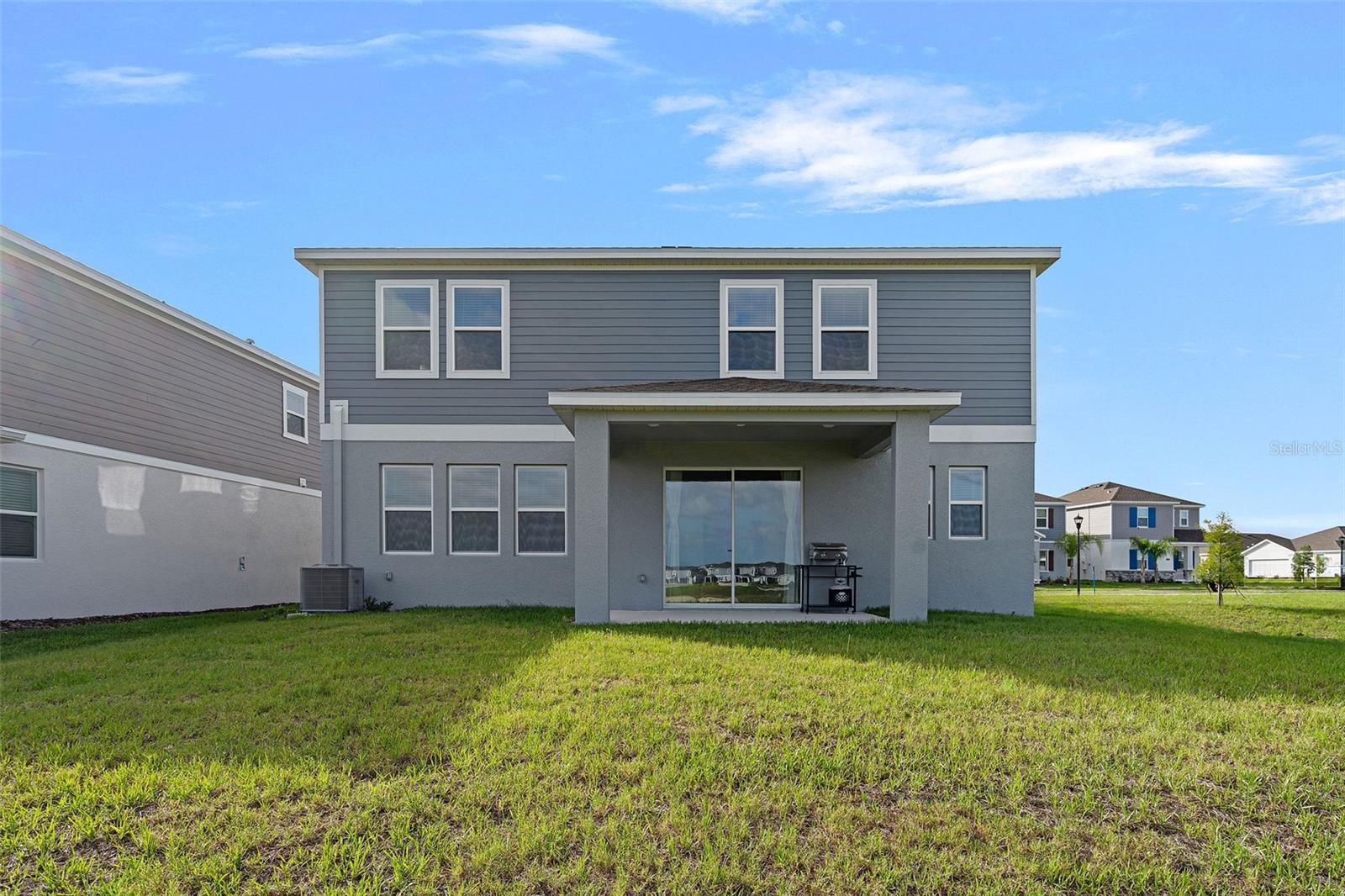 3000 NAMASTE DR, CLERMONT, FL, 34714