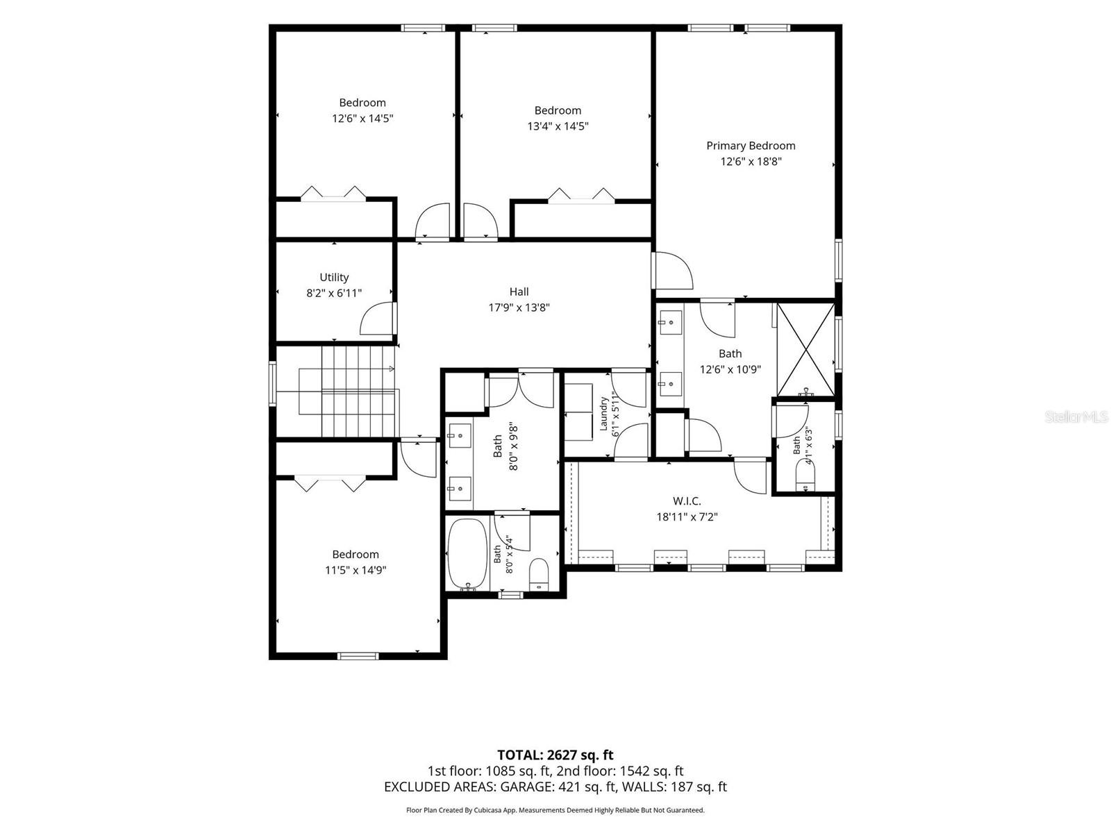 3000 NAMASTE DR, CLERMONT, FL, 34714