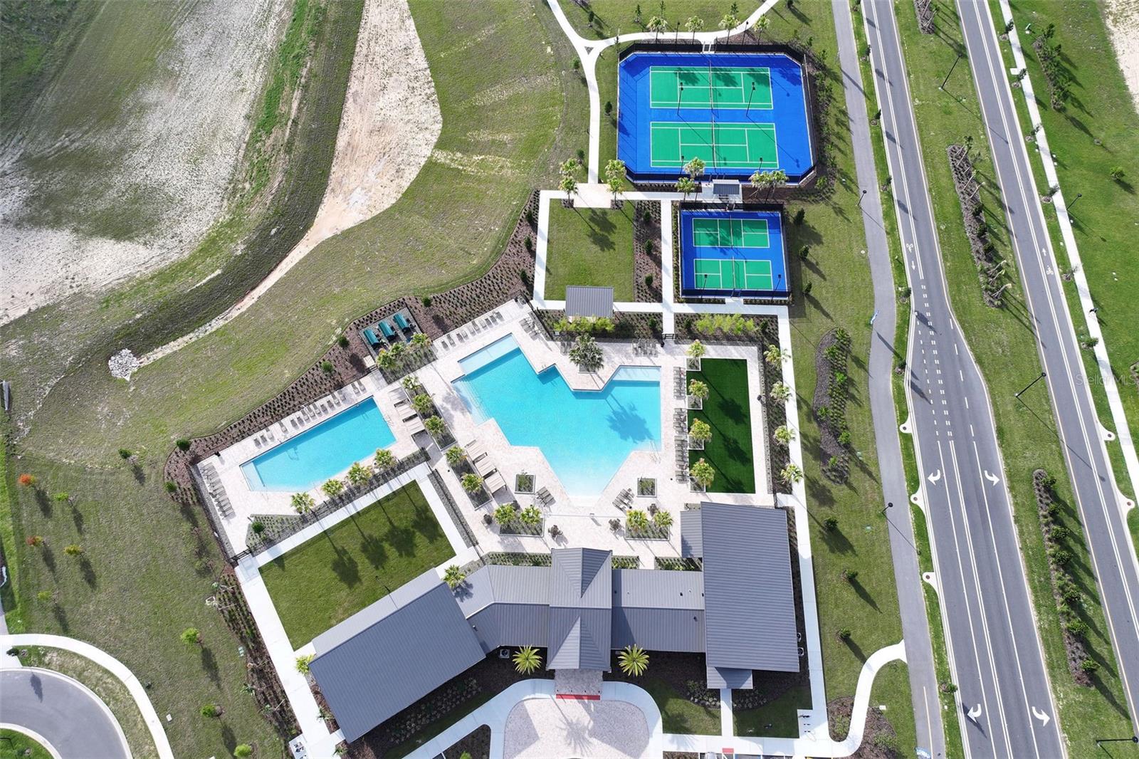 3000 NAMASTE DR, CLERMONT, FL, 34714