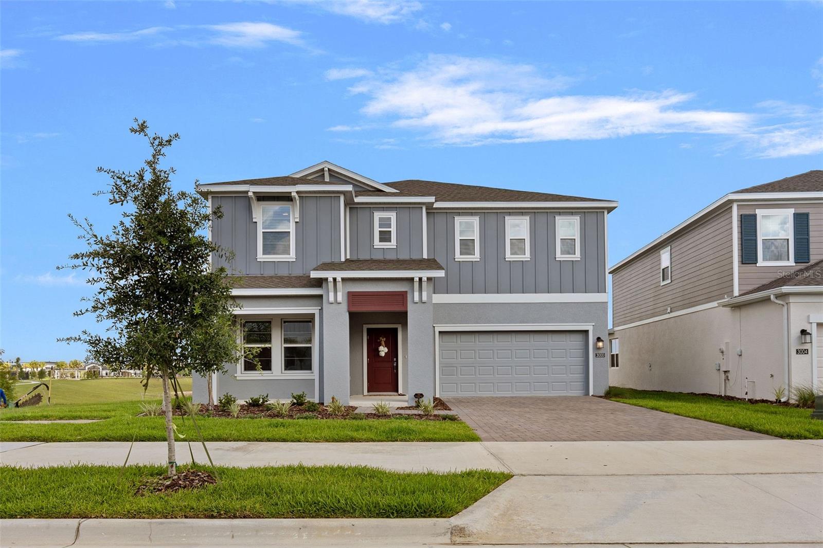 3000 NAMASTE DR, CLERMONT, FL, 34714