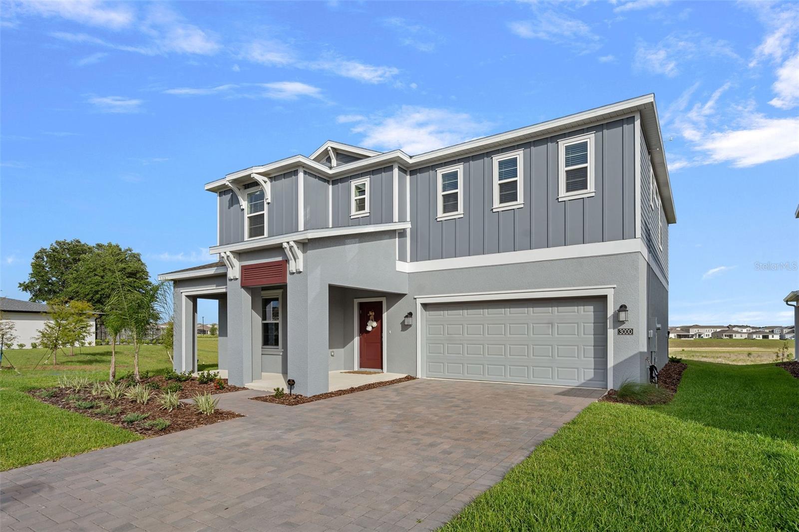3000 NAMASTE DR, CLERMONT, FL, 34714