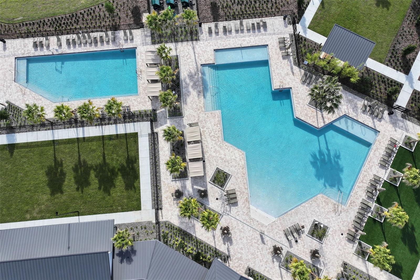 3000 NAMASTE DR, CLERMONT, FL, 34714
