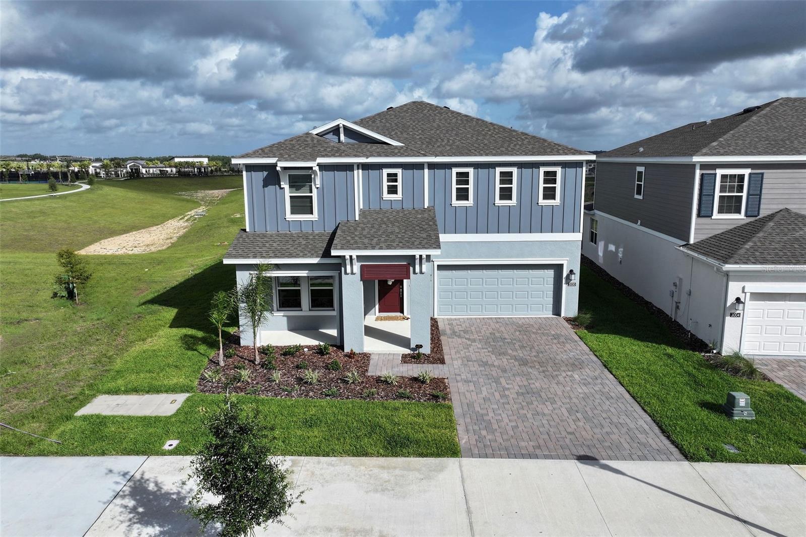 3000 NAMASTE DR, CLERMONT, FL, 34714