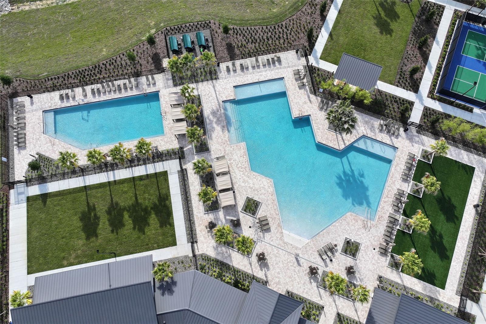 3000 NAMASTE DR, CLERMONT, FL, 34714