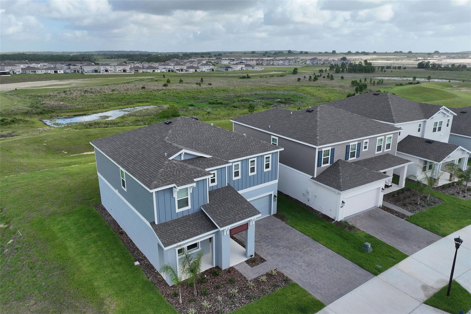 3000 NAMASTE DR, CLERMONT, FL, 34714