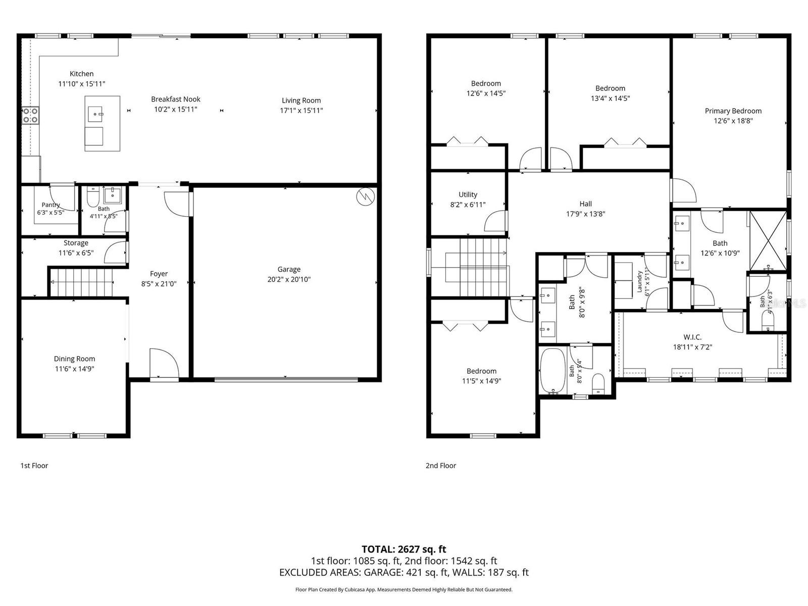 3000 NAMASTE DR, CLERMONT, FL, 34714