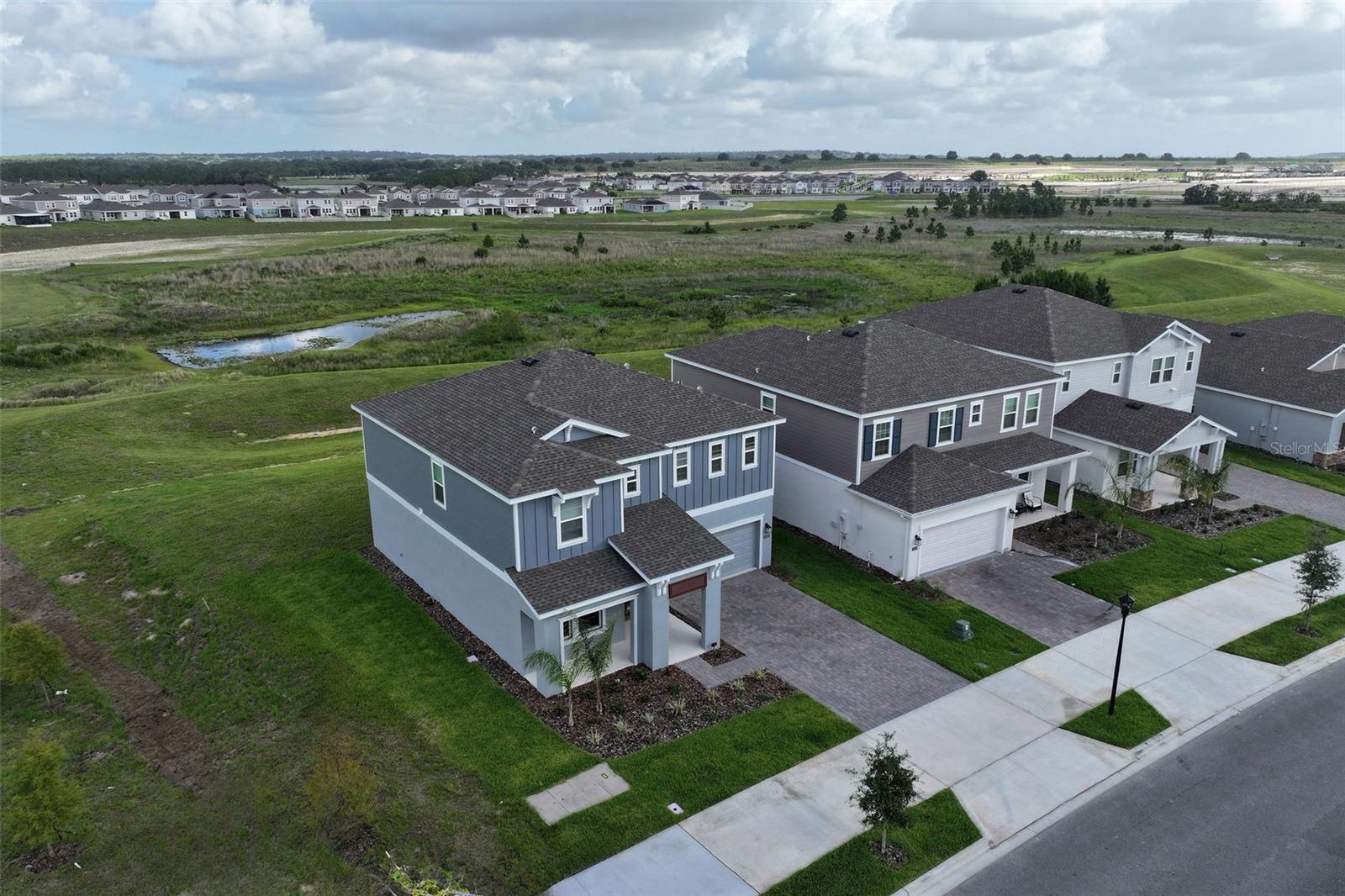 3000 NAMASTE DR, CLERMONT, FL, 34714
