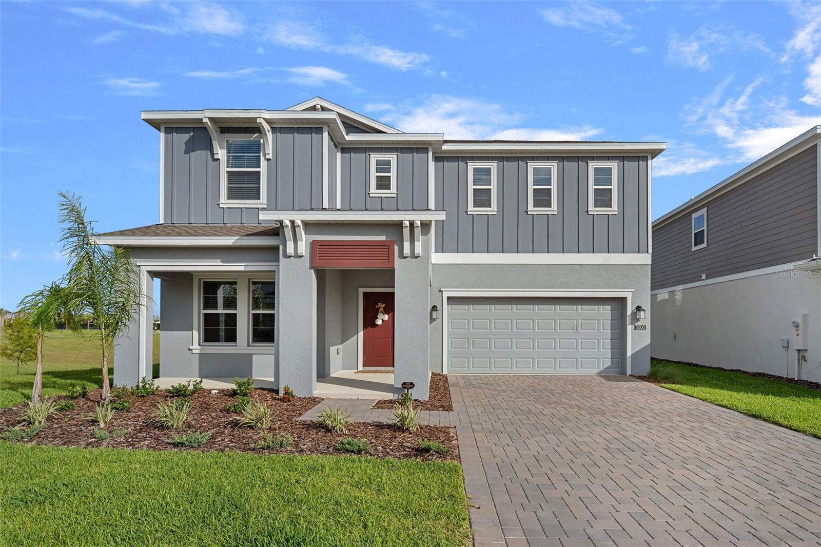 3000 NAMASTE DR, CLERMONT, FL, 34714