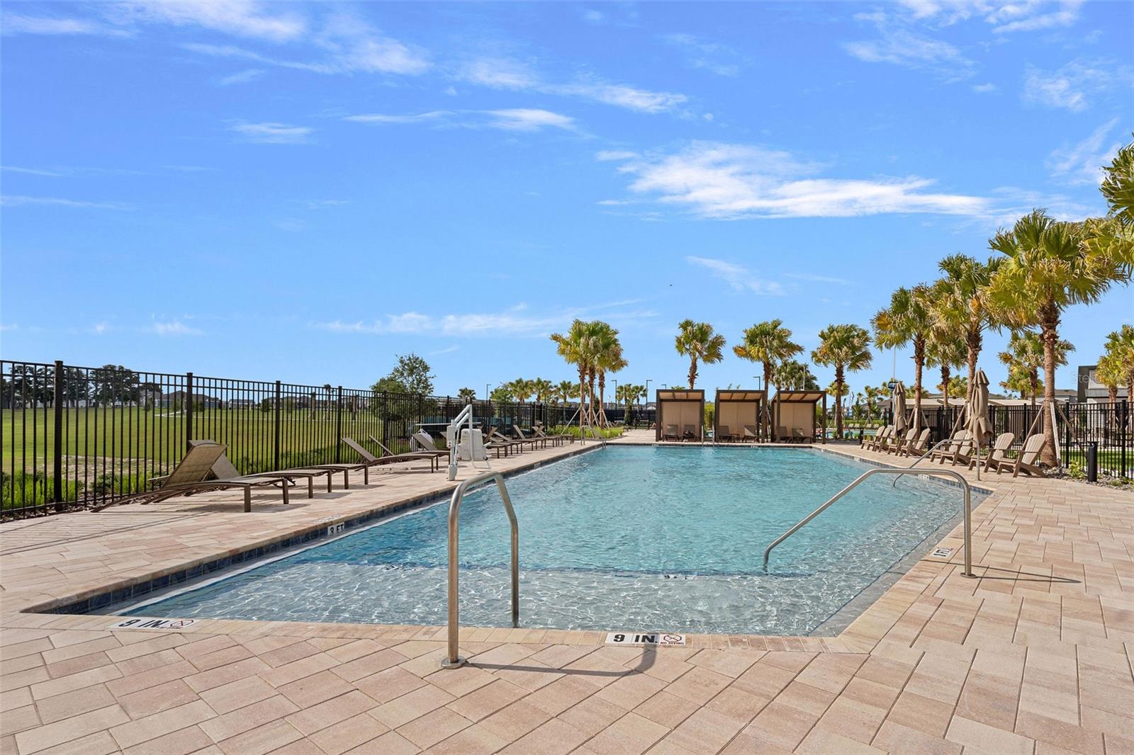 3000 NAMASTE DR, CLERMONT, FL, 34714