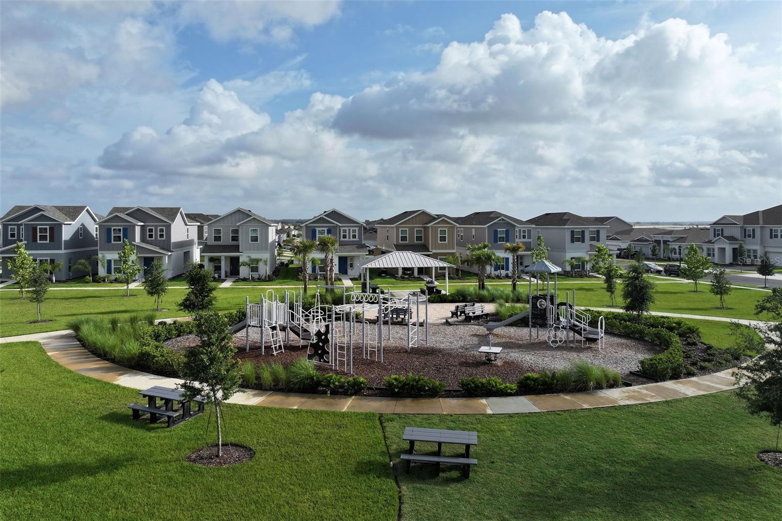 3000 NAMASTE DR, CLERMONT, FL, 34714