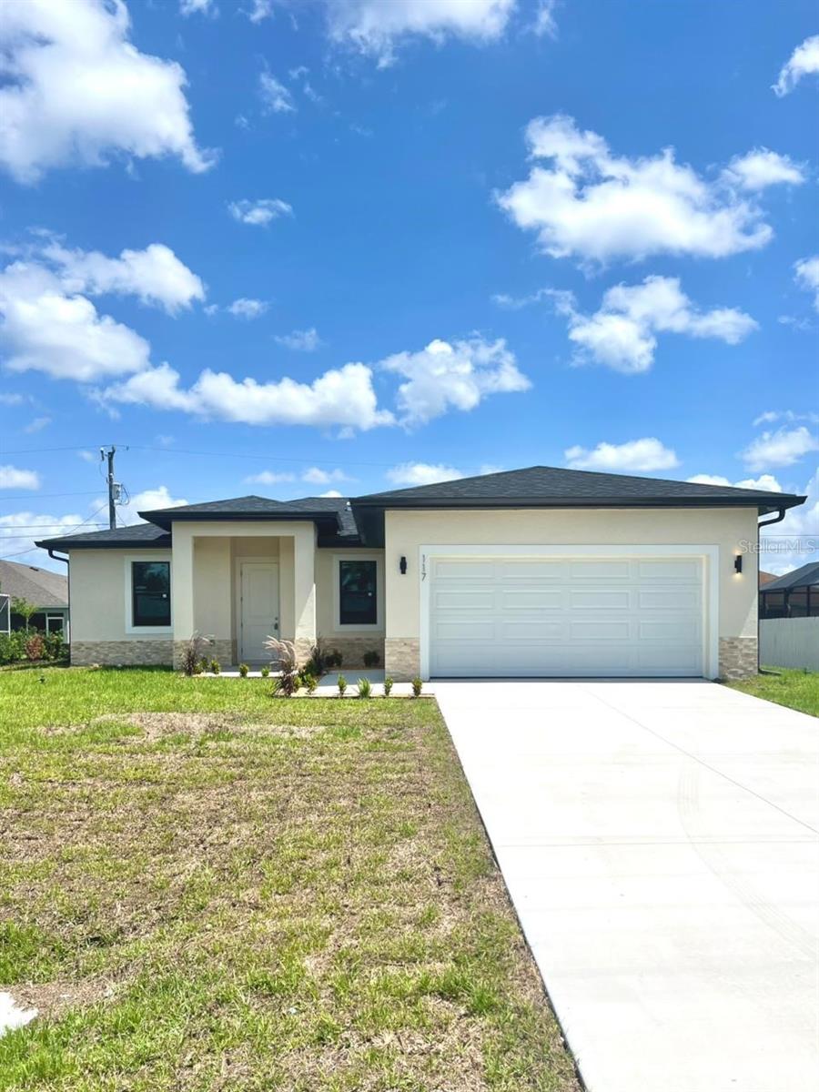 117 NW 13TH ST, CAPE CORAL, FL, 33993