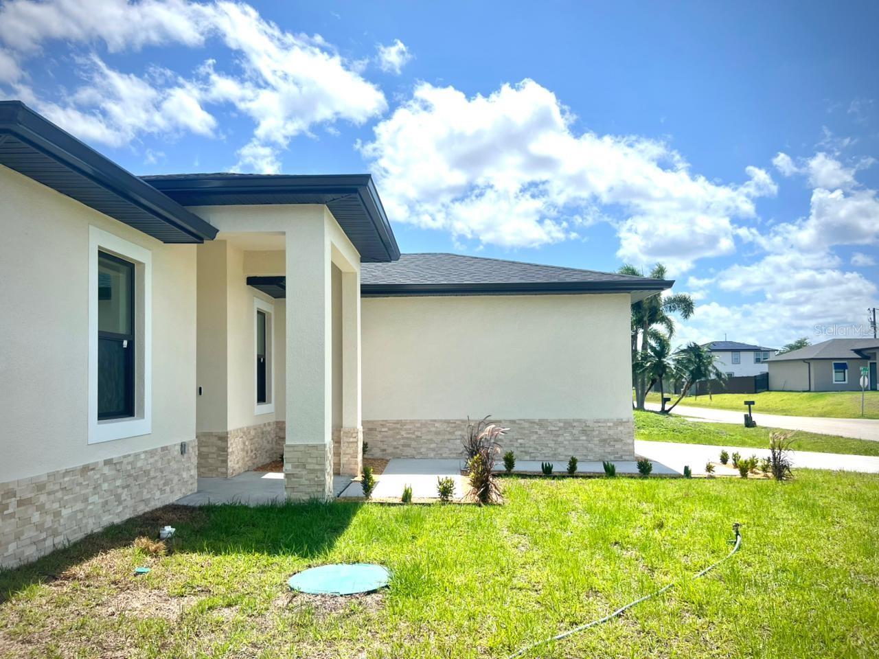 117 NW 13TH ST, CAPE CORAL, FL, 33993