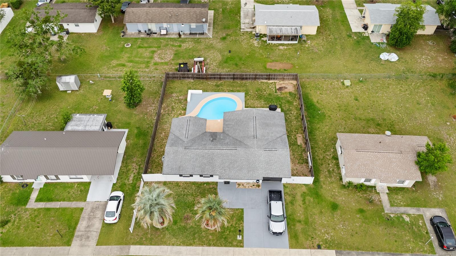 14350 SW 39TH COURT RD, OCALA, FL, 34473