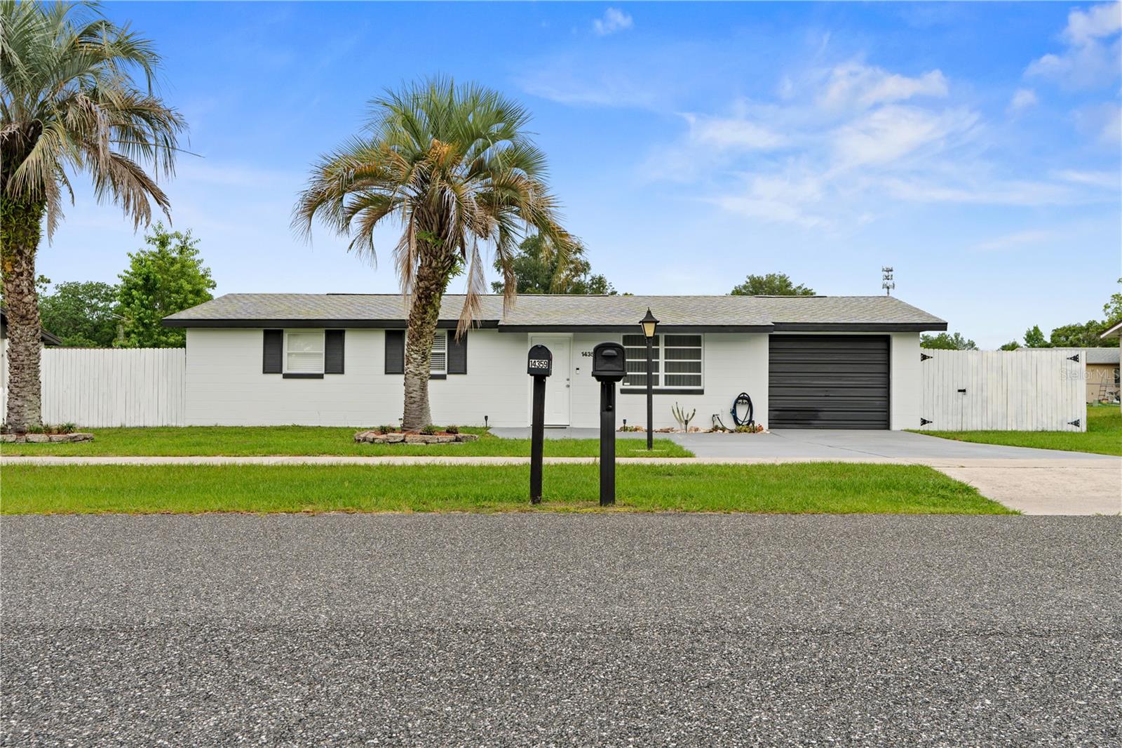 14350 SW 39TH COURT RD, OCALA, FL, 34473