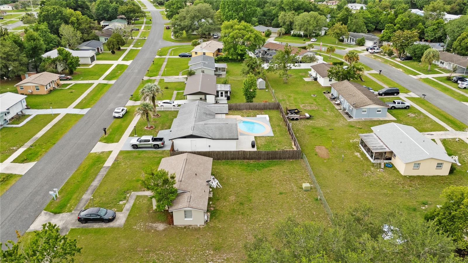14350 SW 39TH COURT RD, OCALA, FL, 34473