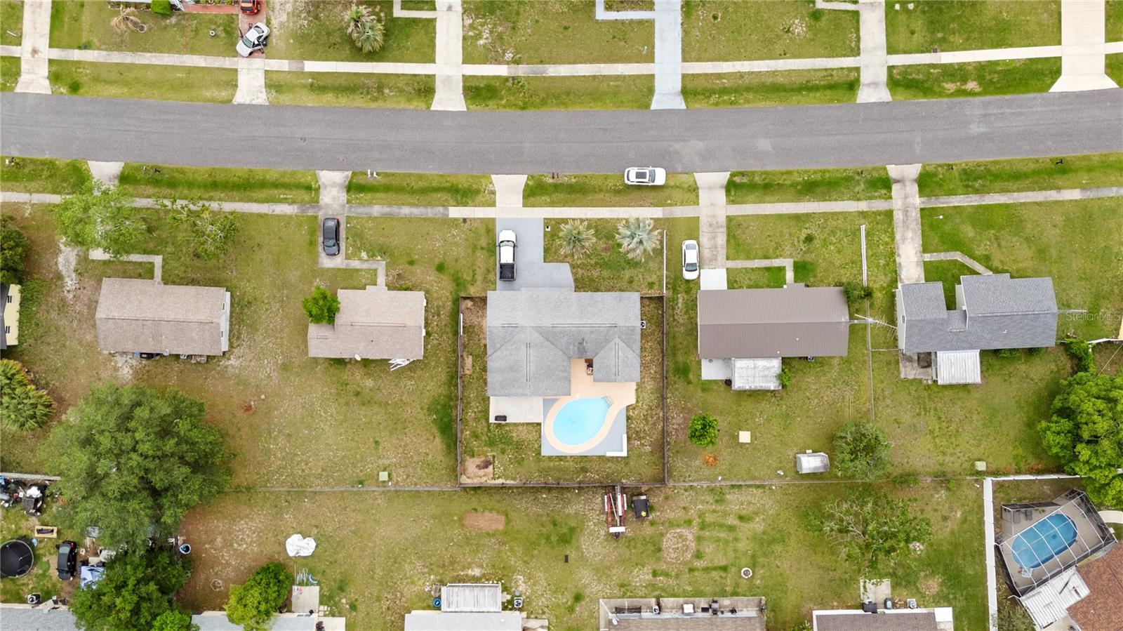 14350 SW 39TH COURT RD, OCALA, FL, 34473